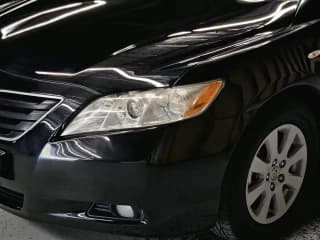 Toyota, Camry, 2.4 л., МТ, 2007 г., 218 172 км